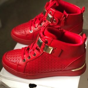 Aldo Choilla Tennis Shoes